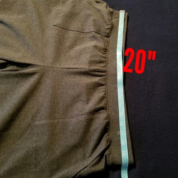 Karen Scott Sport Wide Leg Pants - Picture 6 of 10